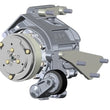 Load image into Gallery viewer, Holley Low-Mount LS Drive System (A/C) w/ Sanden SD7 Compressor - Passenger's Side 20-160 - Installation View