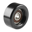 Load image into Gallery viewer, Holley Low-Mount LS Drive System (Alt, P/S w/o A/C) Driver's Side- Black Finish 20-156BK - Additional View 11