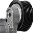 Load image into Gallery viewer, Holley Low-Mount LS Drive System (Alt, P/S w/o A/C) Driver's Side - Additional View 6