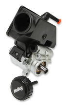 Load image into Gallery viewer, Holley Low-Mount LS Drive System (Alt, P/S w/o A/C) Driver's Side - Additional View 7