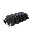 Load image into Gallery viewer, Holley Low-Profile Intake Manifold - Black Powdercoat 300-900BK fits Godzilla - Additional View 5