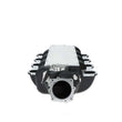 Load image into Gallery viewer, Holley Low-Profile Intake Manifold - Black Powdercoat 300-900BK fits Godzilla - Additional View 7