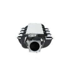 Load image into Gallery viewer, Holley Low-Profile Intake Manifold - Black Powdercoat 300-900BK fits Godzilla - Additional View 7