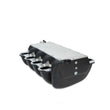 Load image into Gallery viewer, Holley Low-Profile Intake Manifold - Black Powdercoat 300-900BK fits Godzilla - Additional View 12