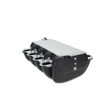 Load image into Gallery viewer, Holley Low-Profile Intake Manifold - Black Powdercoat 300-900BK fits Godzilla - Additional View 12