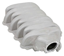 Load image into Gallery viewer, Holley Low-Profile Intake Manifold - Natural Finish 300-900 fits Godzilla - Main Product View