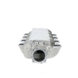 Load image into Gallery viewer, Holley Low-Profile Intake Manifold - Natural Finish 300-900 fits Godzilla - Additional View 9