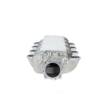 Load image into Gallery viewer, Holley Low-Profile Intake Manifold - Natural Finish 300-900 fits Godzilla - Additional View 9