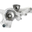 Load image into Gallery viewer, Holley MANIFOLD-BRACKET KIT, LT4 DRY-NATURAL 97-251 - Side View