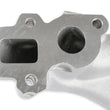 Load image into Gallery viewer, Holley MANIFOLD-BRACKET KIT, LT4 DRY-NATURAL 97-251 - Back View
