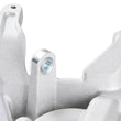 Load image into Gallery viewer, Holley MANIFOLD-BRACKET KIT, LT4 DRY-NATURAL 97-251 - Additional View 5