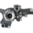 Load image into Gallery viewer, Holley MANIFOLD-BRACKET KIT, LT4 WET-Black 97-250BK - Main Product View