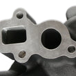 Load image into Gallery viewer, Holley MANIFOLD-BRACKET KIT, LT4 WET-Black 97-250BK - Installation View