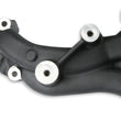 Load image into Gallery viewer, Holley MANIFOLD-BRACKET KIT, LT4 WET-Black 97-250BK - Additional View 6