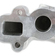 Load image into Gallery viewer, Holley MANIFOLD-BRACKET KIT, LT4 WET-NATURAL 97-250 - Back View
