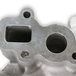 Load image into Gallery viewer, Holley MANIFOLD-BRACKET KIT, LT4 WET-NATURAL 97-250 - Installation View