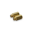Load image into Gallery viewer, Holley Main Jet Extension 122-5000 - Side View