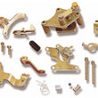 Load image into Gallery viewer, Holley Manual Choke Conversion Kit Standard Finish 45-225