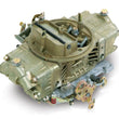 Load image into Gallery viewer, Holley Manual Choke Mechanical Secondaries-4150 0-4777C - Main Product View