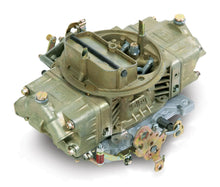 Load image into Gallery viewer, Holley Manual Choke Mechanical Secondaries-4150 0-4777C - Main Product View
