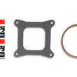 Load image into Gallery viewer, Holley Manual Choke Mechanical Secondaries-4150 0-4777C - Additional View 7