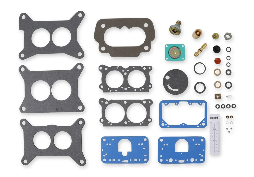 Holley Marine Carb Renew Kit 703-41 - Main Product View