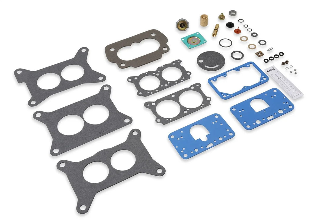Holley Marine Carb Renew Kit 703-41 - Side View