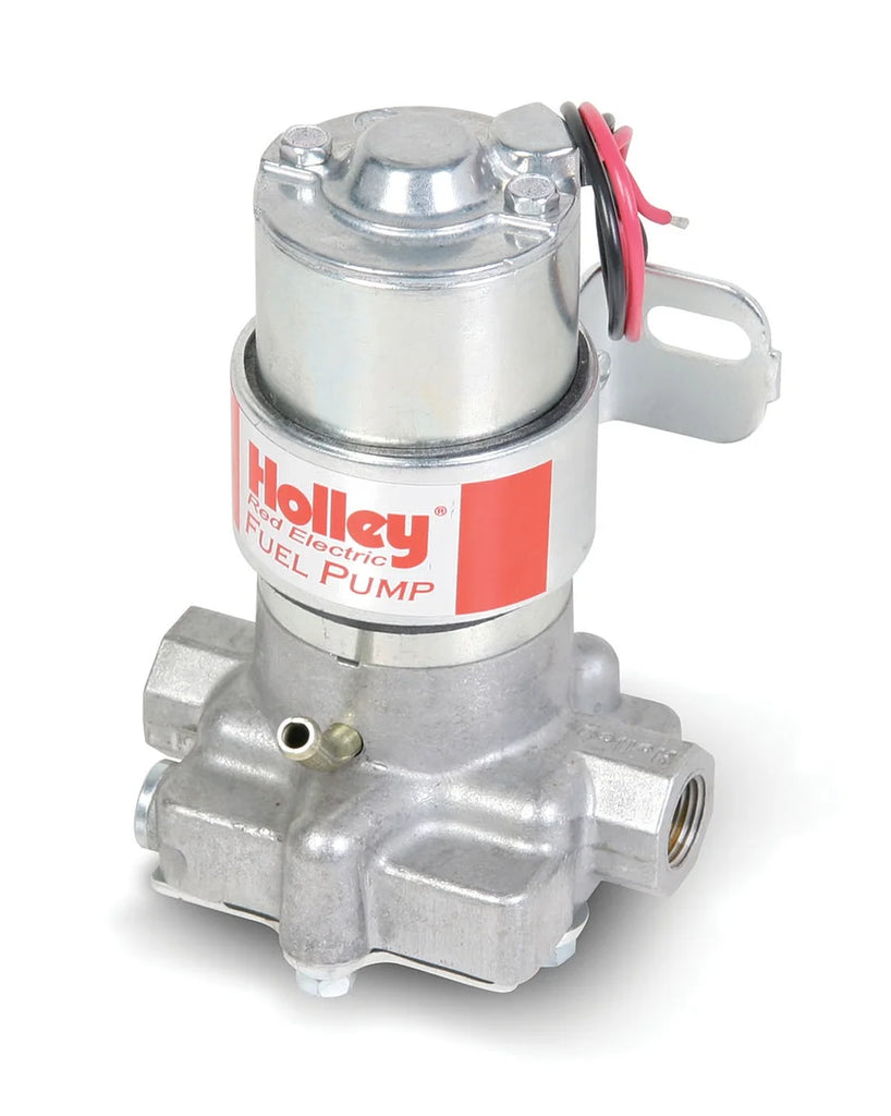 Holley Marine Carbureted ApplicationsCompatible with Gasoline Only 712-801-1 - Main Product View