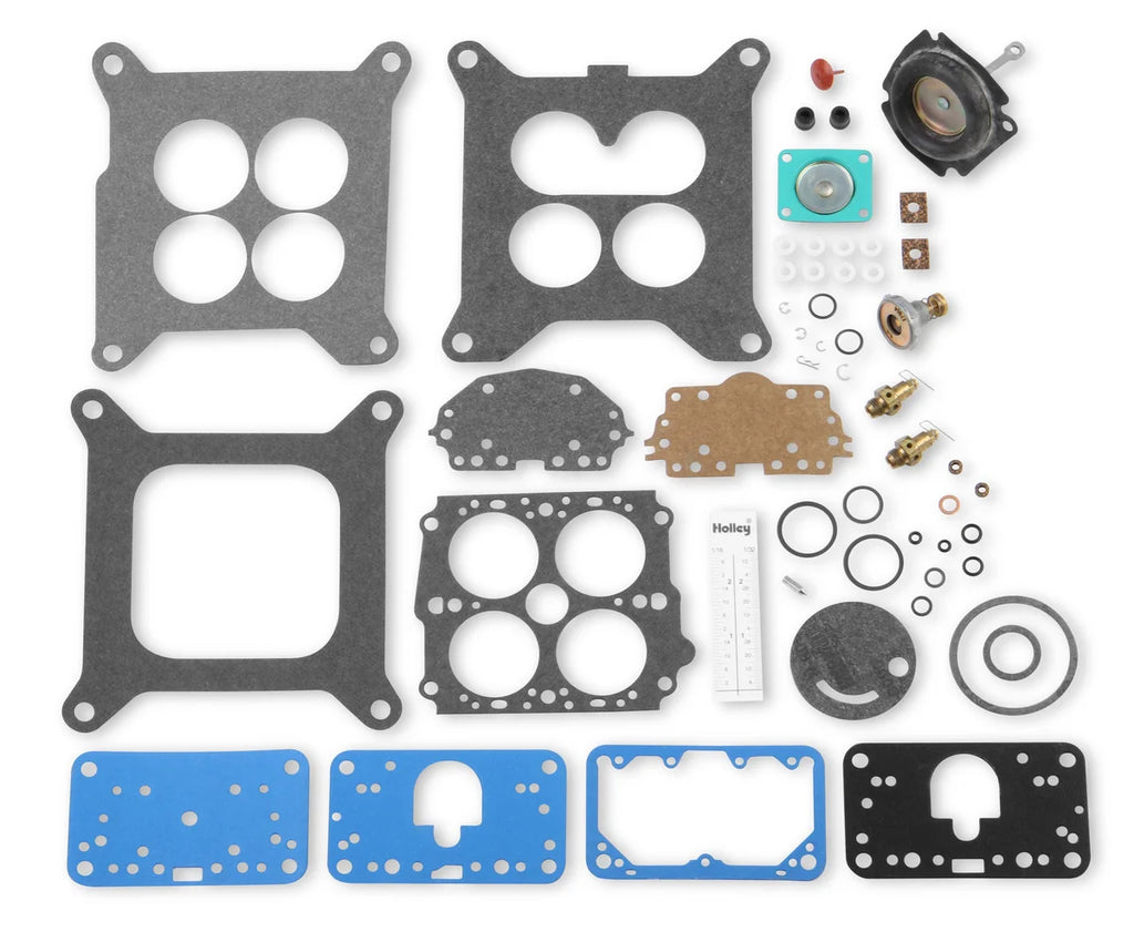 Holley Marine Renew Kit 703-29 - Main Product View