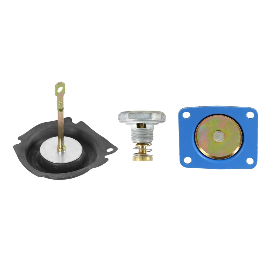 Holley Marine Renew Kit 703-29 - Side View