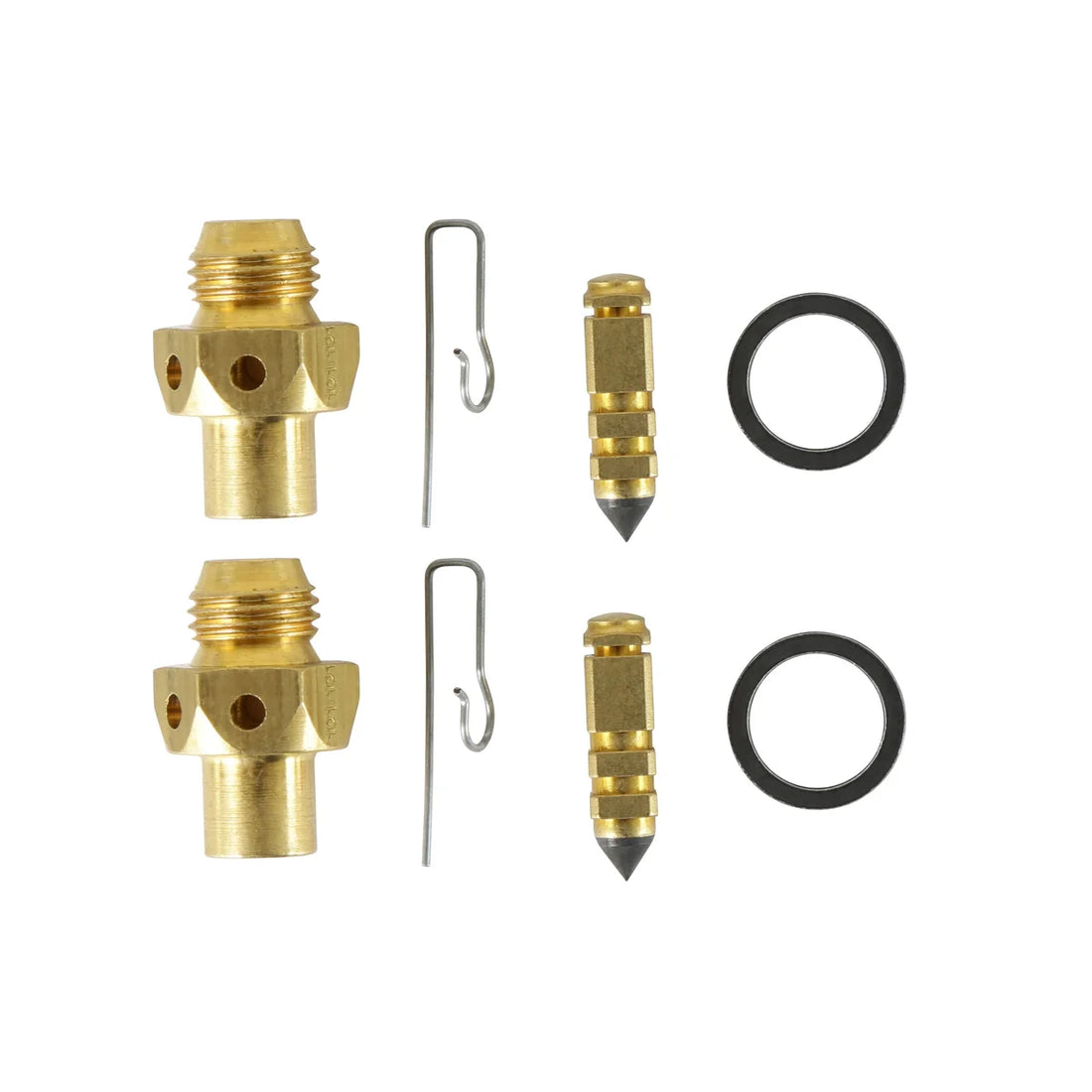 Holley Marine Renew Kit 703-29 - Back View