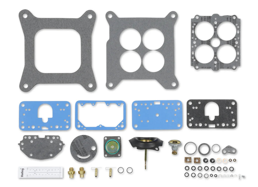 Holley Marine Renew Kit 703-47 - Main Product View