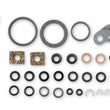 Load image into Gallery viewer, Holley Marine Renew Kit 703-47 - Back View