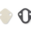 Load image into Gallery viewer, Holley Mechanical Fuel Pump Mounting Pad Cover - Main Product View