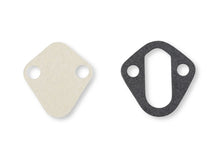 Load image into Gallery viewer, Holley Mechanical Fuel Pump Mounting Pad Cover - Main Product View