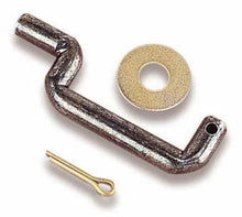 Load image into Gallery viewer, Holley Mechanical Secondary Throttle Connecting Rod for Model 4150™ &amp; Model 4010™ 20-54