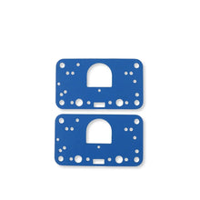 Load image into Gallery viewer, Holley Metering Block Gasket 108-89-2 - Main Product View