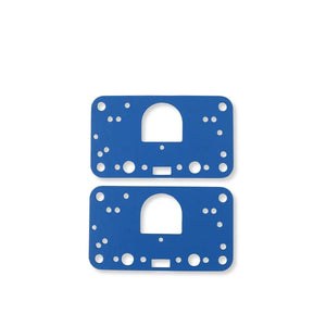 Holley Metering Block Gasket 108-89-2 - Main Product View