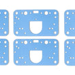 Load image into Gallery viewer, Holley Metering Block Gasket 10PK - Main Product View