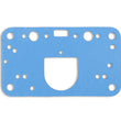 Load image into Gallery viewer, Holley Metering Block Gasket 10PK - Side View