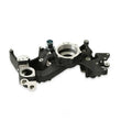 Load image into Gallery viewer, Holley Mid-Mount Accessory Drive 97-167 - Back View
