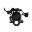 Load image into Gallery viewer, Holley Mid-Mount Complete Accessory Drive - Black Finish 20-370BK fits Ford Small Block - Additional View 12