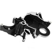 Load image into Gallery viewer, Holley Mid-Mount Complete Accessory Drive - Black Finish 20-370BK fits Ford Small Block - Additional View 13
