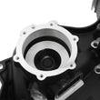Load image into Gallery viewer, Holley Mid-Mount Complete Accessory Drive - Black Finish 20-370BK fits Ford Small Block - Additional View 15