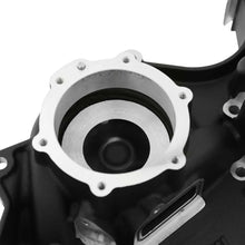 Load image into Gallery viewer, Holley Mid-Mount Complete Accessory Drive - Black Finish 20-370BK fits Ford Small Block - Additional View 15