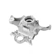 Load image into Gallery viewer, Holley Mid-Mount Complete Accessory Drive - Natural Finish 20-370 fits Ford Small Block - Back View