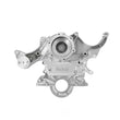 Load image into Gallery viewer, Holley Mid-Mount Complete Accessory Drive - Natural Finish 20-370 fits Ford Small Block - Additional View 8