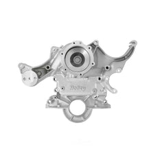 Load image into Gallery viewer, Holley Mid-Mount Complete Accessory Drive - Natural Finish 20-370 fits Ford Small Block - Additional View 8