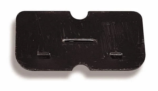 Holley Miscellaneous Choke Parts Choke Plate