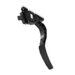 Load image into Gallery viewer, Holley Mopar Gen III Hemi engine swap applications using Holley DBW Brackets 145-312 - Side View